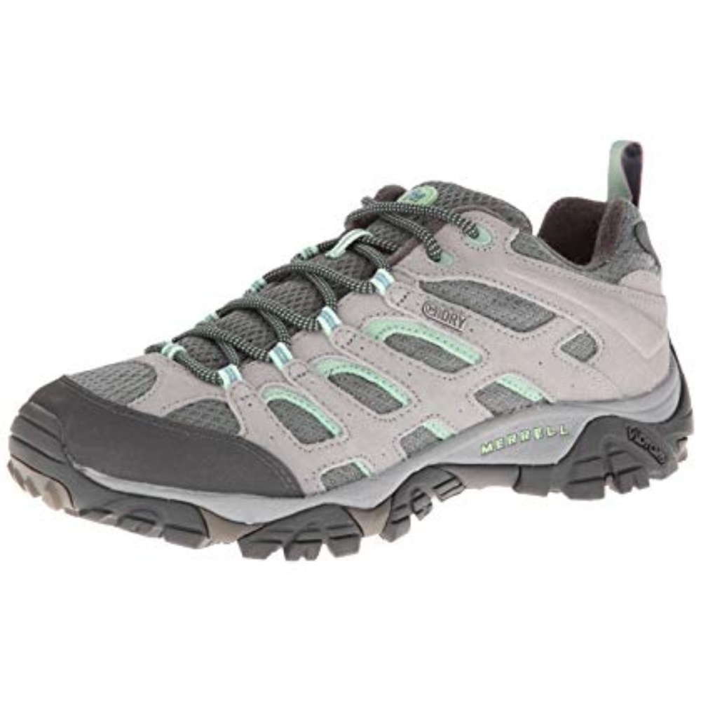 Merrell | Drizzle Mint Waterproof Hiking Boots